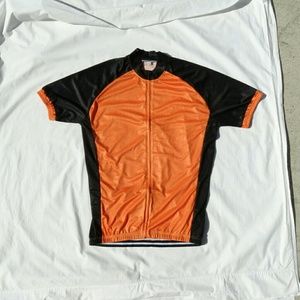 Cycling Jersey